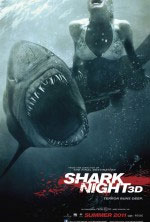 Watch Shark Night 3D 5movies