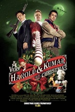 Watch A Very Harold & Kumar 3D Christmas 5movies