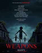Weapons 5movies