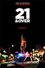 Watch 21 & Over 5movies