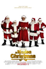 Watch Tyler Perry's A Madea Christmas 5movies