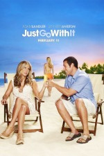 Watch Just Go with It 5movies