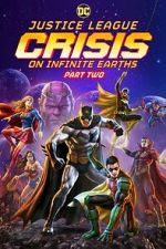 Justice League: Crisis on Infinite Earths - Part Two 5movies