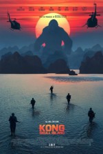 Watch Kong: Skull Island 5movies