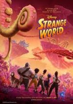 Strange World 5movies