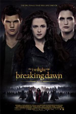 Watch The Twilight Saga: Breaking Dawn - Part 2 5movies