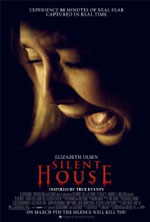 Watch Silent House 5movies