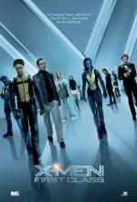 Watch X-Men: First Class 5movies