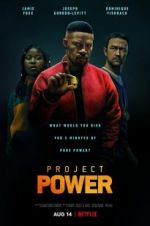 Watch Project Power 5movies