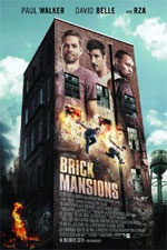Watch Brick Mansions 5movies