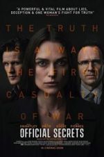 Watch Official Secrets 5movies