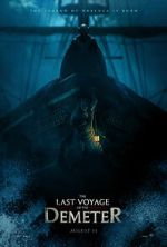 Watch The Last Voyage of the Demeter 5movies