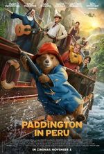 Watch Paddington in Peru 5movies