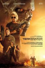 Watch Terminator: Dark Fate 5movies
