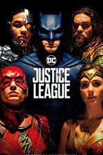 Watch Justice League 5movies