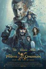 Watch Pirates of the Caribbean: Dead Men Tell No Tales 5movies