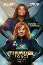Watch Thunder Force 5movies