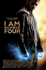 Watch I Am Number Four 5movies