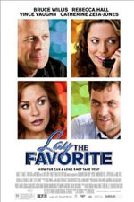 Watch Lay the Favorite 5movies