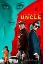 Watch The Man from U.N.C.L.E. 5movies