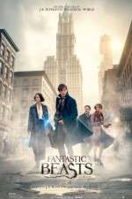 Watch Fantastic Beasts and Where to Find Them 5movies