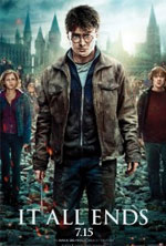 Watch Harry Potter and the Deathly Hallows: Part 2 5movies