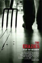 Watch The Crazies 5movies