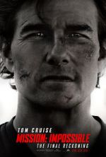 Mission: Impossible - The Final Reckoning 5movies