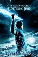 Watch Percy Jackson And the Olympians: The Lightning Thief 5movies