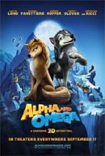 Watch Alpha and Omega 5movies
