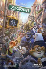 Watch Zootopia 5movies