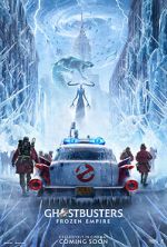 Watch Ghostbusters: Frozen Empire 5movies