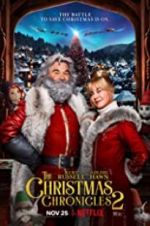 Watch The Christmas Chronicles: Part Two 5movies