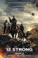 Watch 12 Strong 5movies