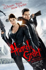 Watch Hansel & Gretel: Witch Hunters 5movies