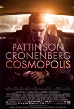 Watch Cosmopolis 5movies