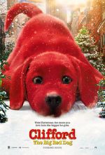 Watch Clifford the Big Red Dog 5movies