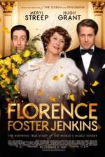 Watch Florence Foster Jenkins 5movies