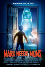 Watch Mars Needs Moms 5movies
