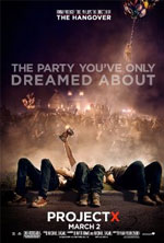 Watch Project X 5movies