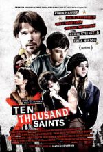 Watch Ten Thousand Saints 5movies