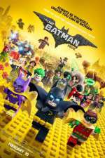 Watch The LEGO Batman Movie 5movies