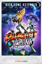 Watch Ratchet & Clank 5movies