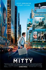 Watch The Secret Life of Walter Mitty 5movies