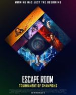 Watch Escape Room: Tournament of Champions 5movies