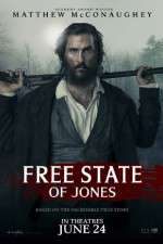Watch Free State of Jones 5movies
