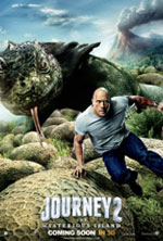 Watch Journey 2: The Mysterious Island 5movies