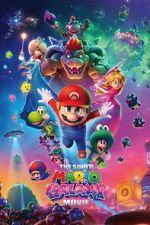 The Super Mario Galaxy Movie 5movies
