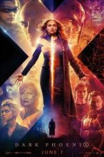 Watch X-Men: Dark Phoenix 5movies