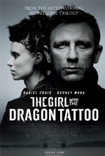 Watch The Girl with the Dragon Tattoo 5movies